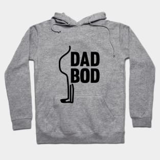 DadBod Hoodie